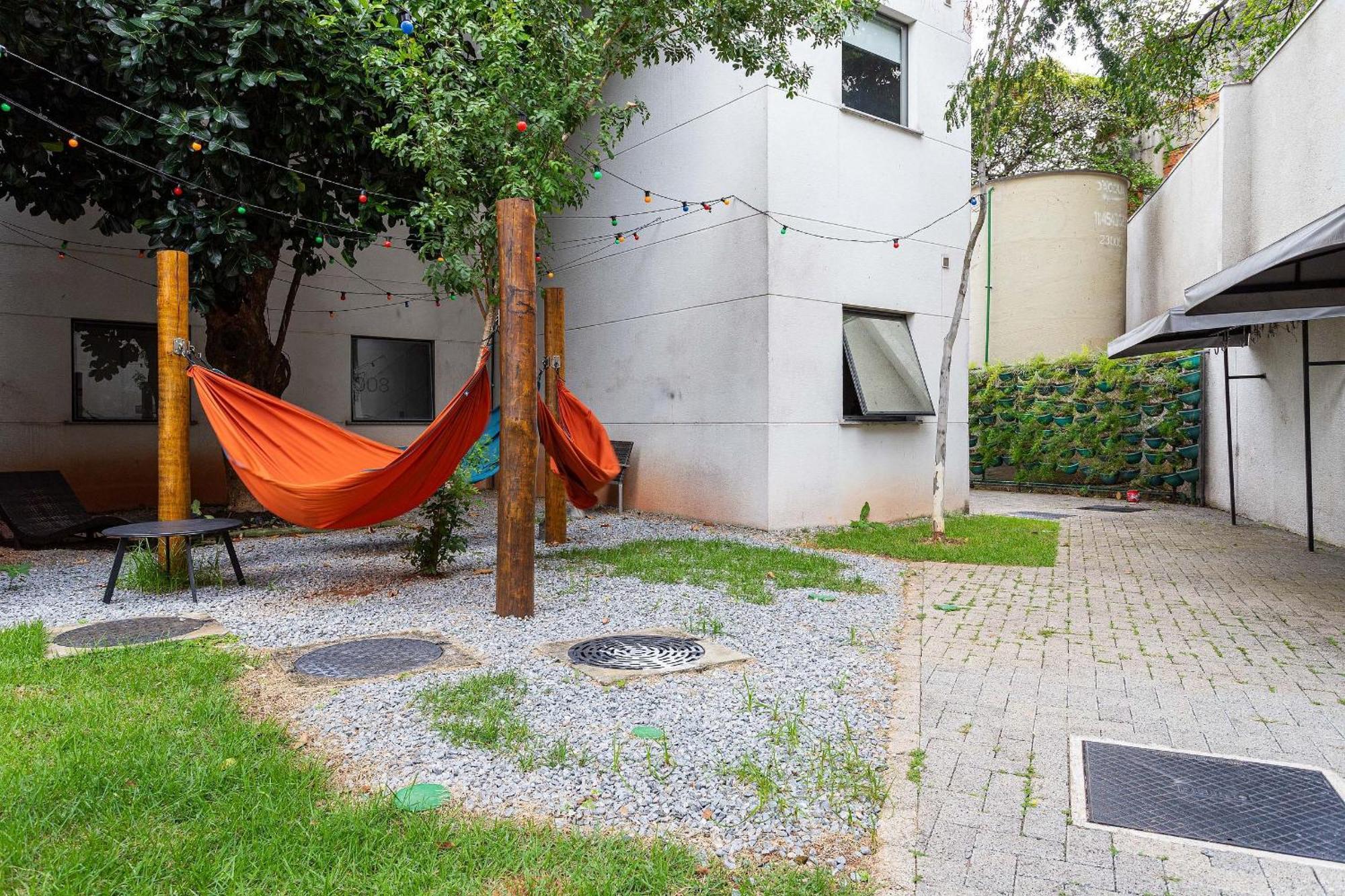 Novos, Com Otima Estrutura E Area Comum Proximo A Usp - Caza Noz Apartamento