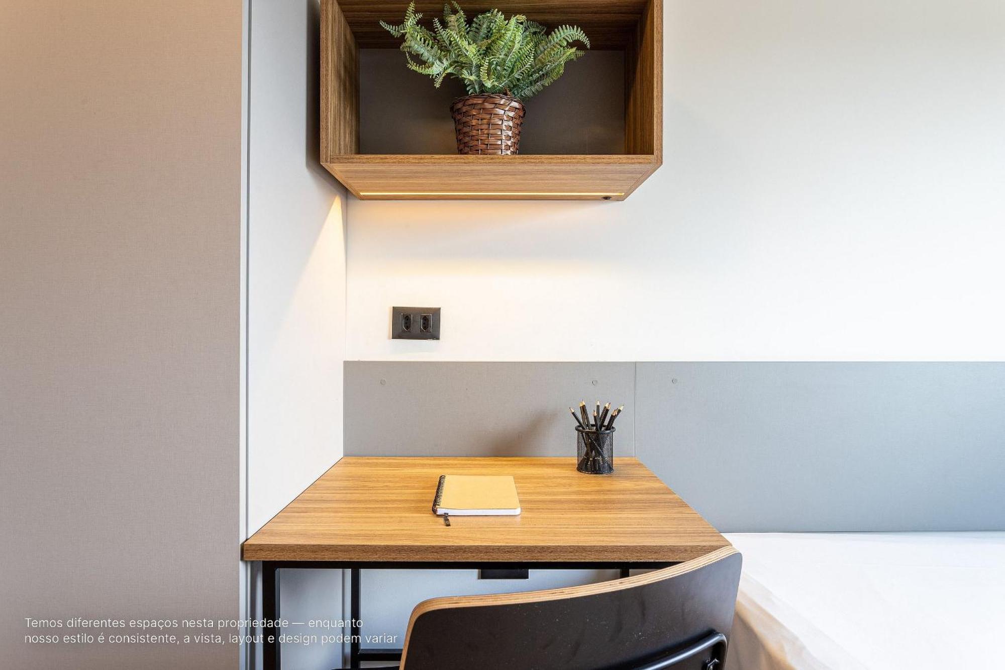 Apartamento Novos, Com Otima Estrutura E Area Comum Proximo A Usp - Caza Noz *