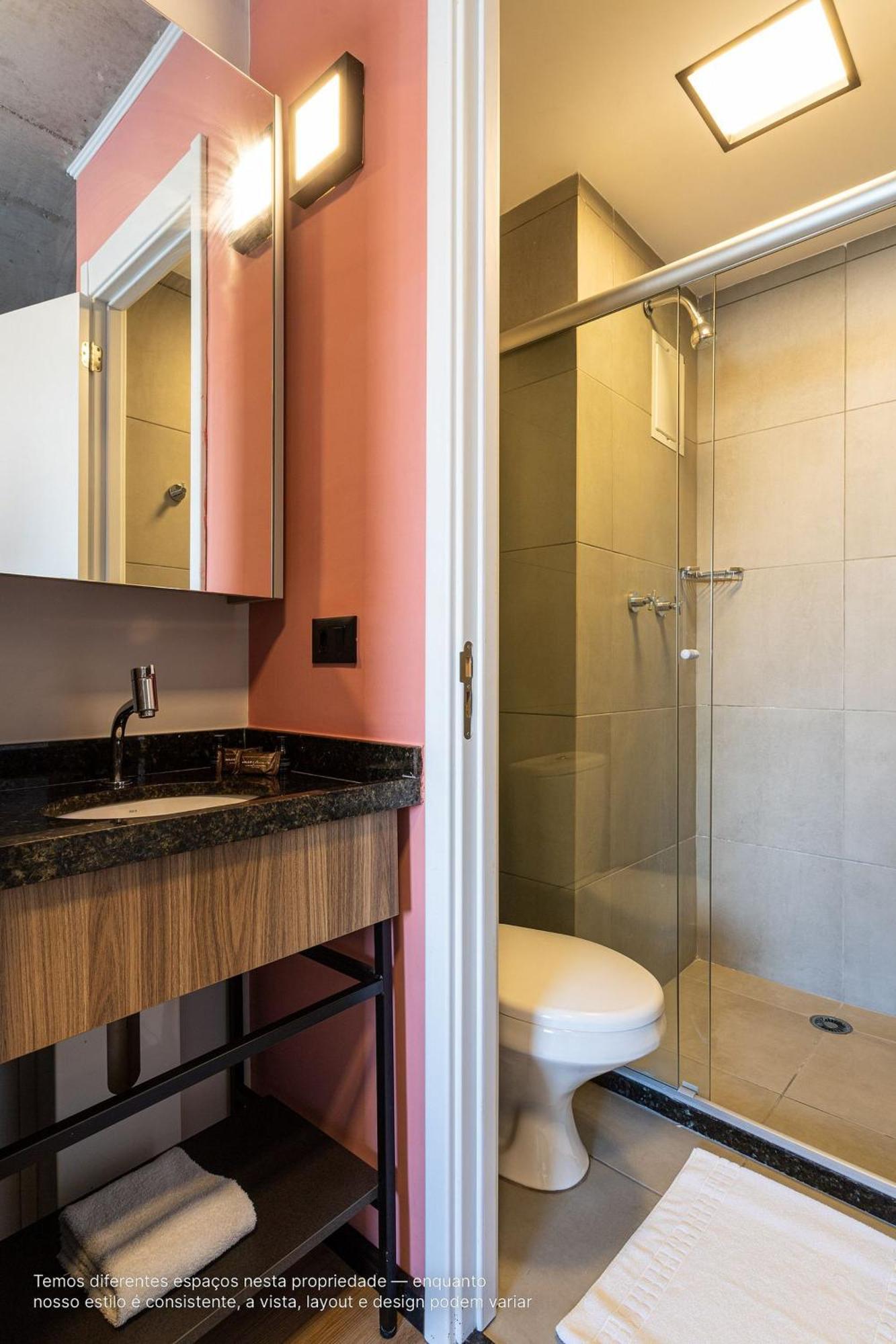 Apartamento Novos, Com Otima Estrutura E Area Comum Proximo A Usp - Caza Noz